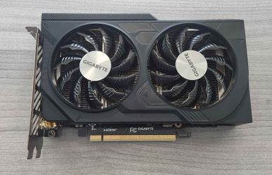 Gaming PC - NVIDIA RTX 4060 / Intel i5 / 16GB RAM. Will install win11 on your harddrive.