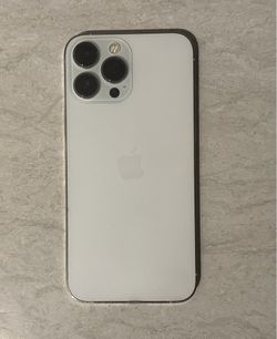 Apple iPhone 13 Pro Max 128GB Unlocked/Desbloqueado