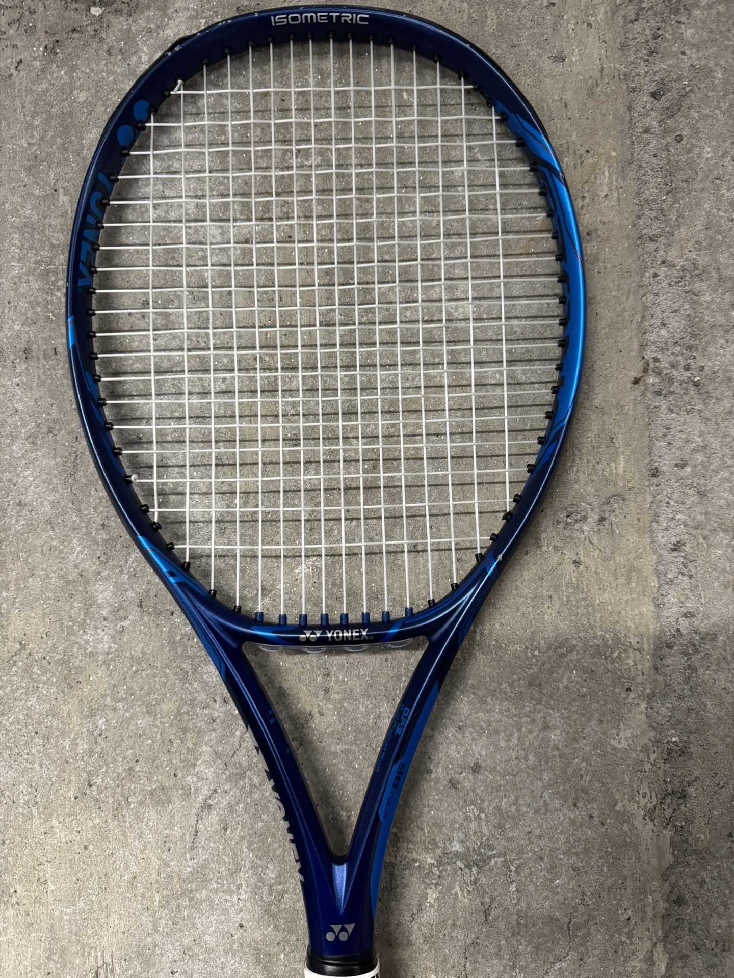 Yonex Ezone 98 Tour (4 3/8)