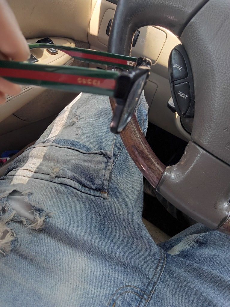Gucci Eye Glasses