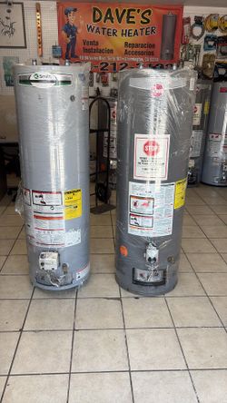Water Heater