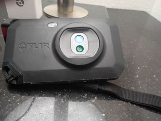 Flir c8940