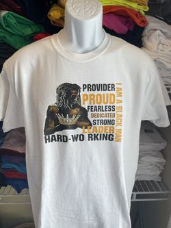 Tee Shirts