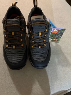 Ozark Trail Men's Hiking Shoes