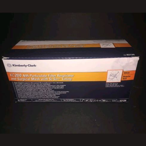 kimberly clark surgical mask n95 kimberly clark surgical mask n95