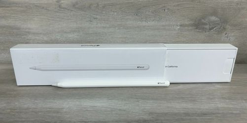 Apple Pencil (2nd generation) (PO1016415)