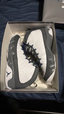 Jordan 9s