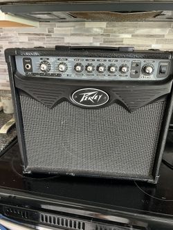 Peavey Vypyr 15-Watt 1x8 combo amp