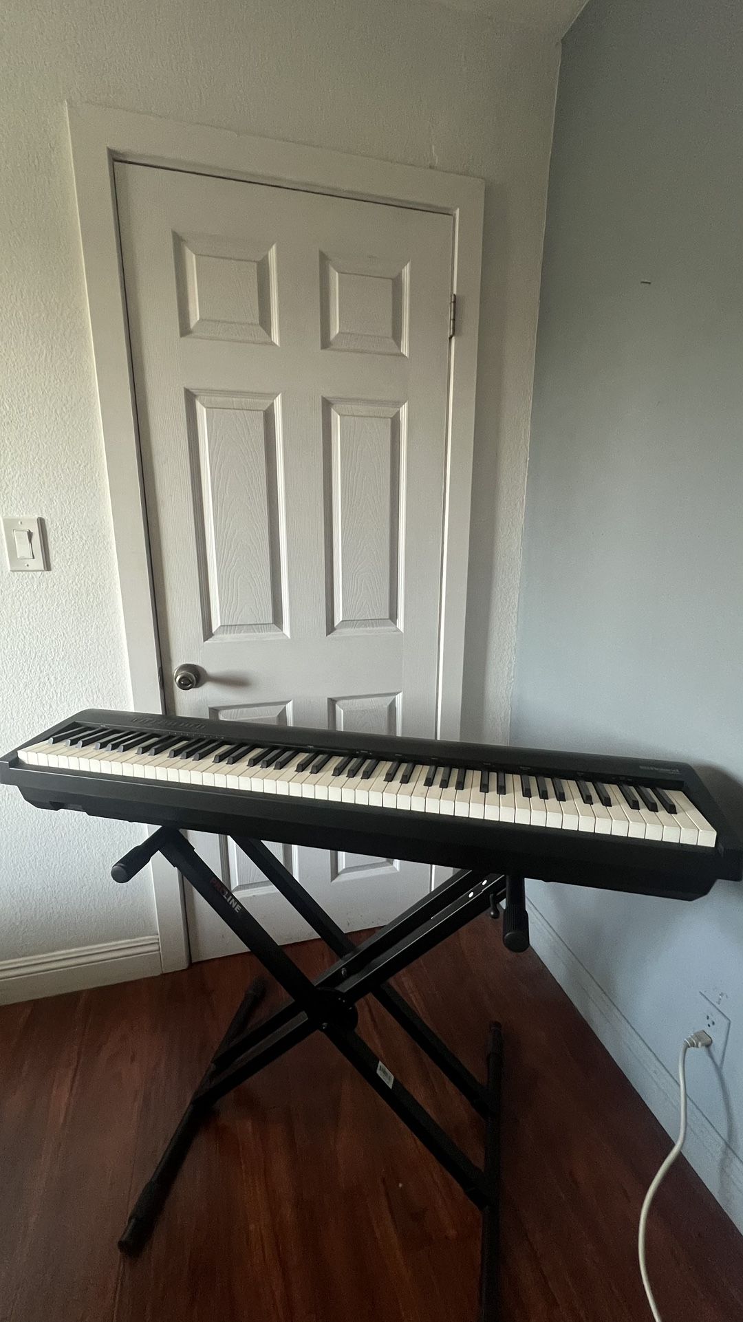 Piano/ Keyboard Roland FP-30X