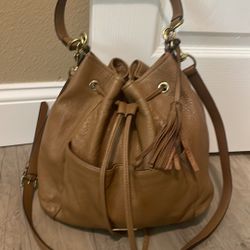 Coach Bucket Bag