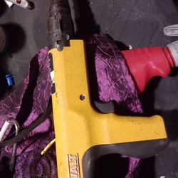 Dewalt Semi Automatic Powder Actuated Fastener