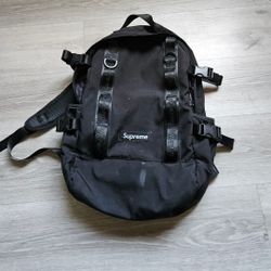 Supreme Backpack