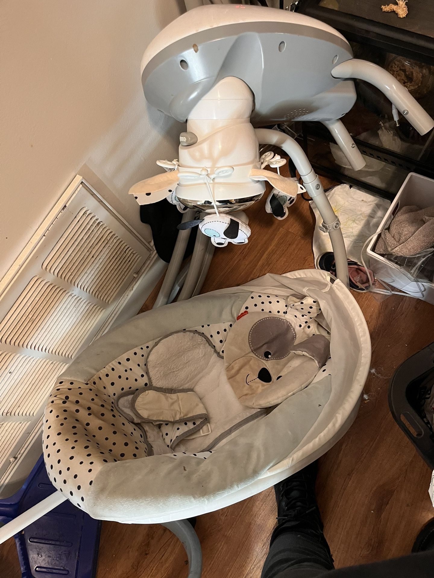 Baby Swing