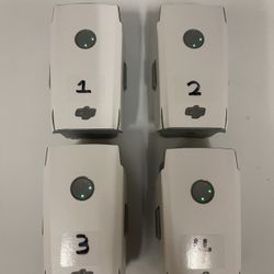 Dji Mavic Air Batteries - $40 Each