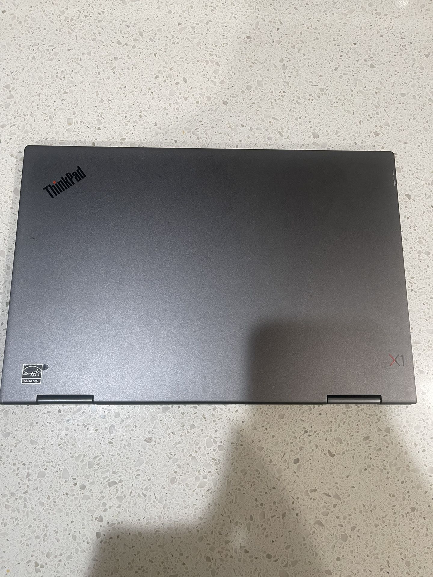 LENOVO ThinkPad X1 Yoga Laptop 