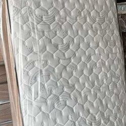 New Lesly Extra Firm Queen Size 