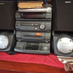 Stereo