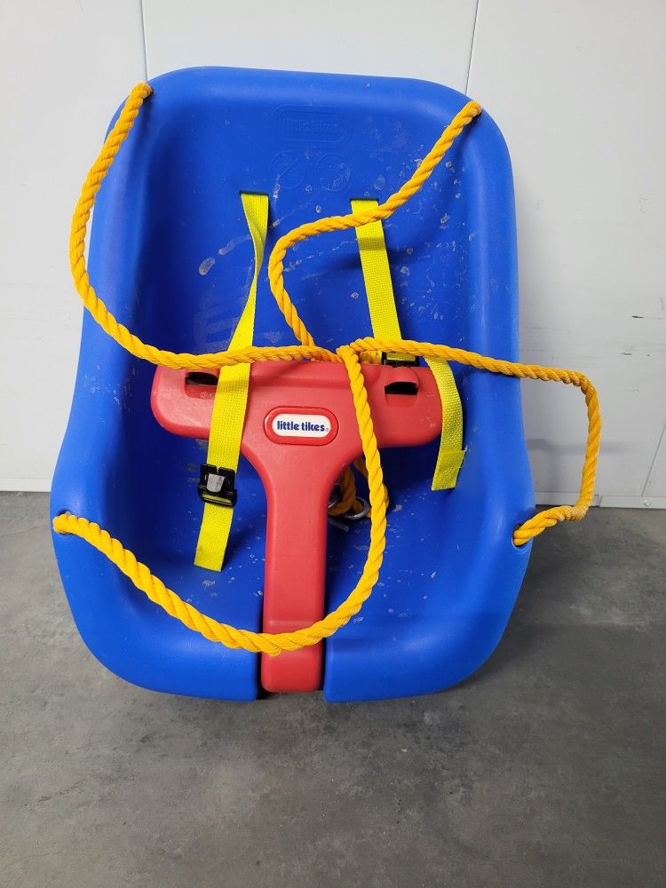 Fisher Price Swing