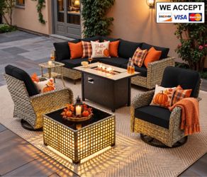 Brand new patio Outdoor furniture set