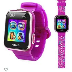 Vtech Smart Watch 