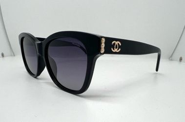 NEW Chanel pearl women, glasses shades