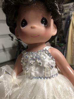 Se Hacen Los Vestidos Para La Ultima Muñeca 