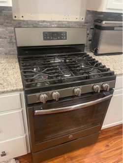 Propane stove for sale