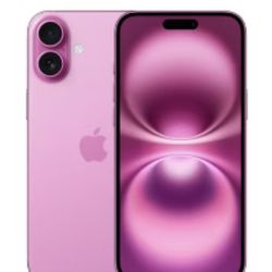 iPhone 16 Plus