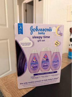 Baby soap shampoo