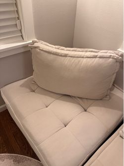 Accent Chair - Ultra Comfortable & Modern