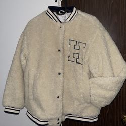 Zara Bomber Jacket (teens)