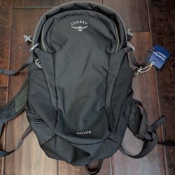 Osprey Hydration Backpack 
