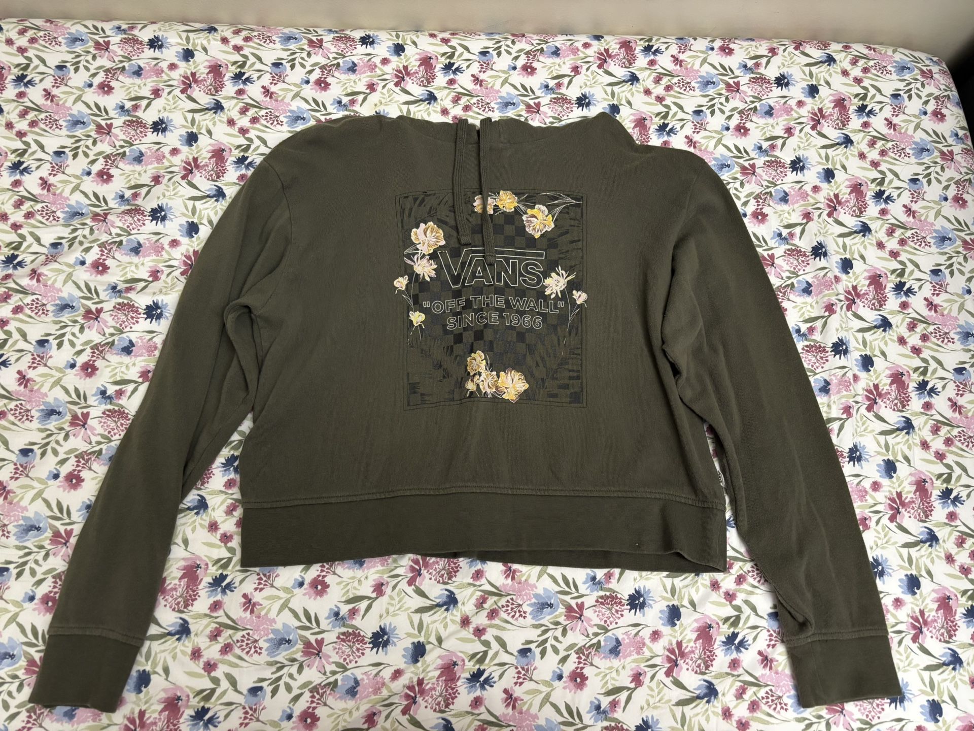 Vans Hoodie