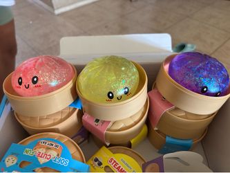 Items for sale