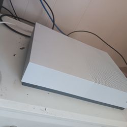 Xbox One S 1tb Model 