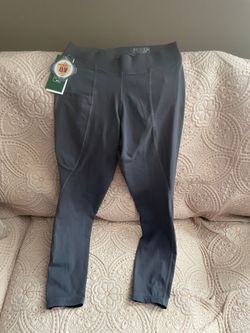 Ladies Riding Breech
