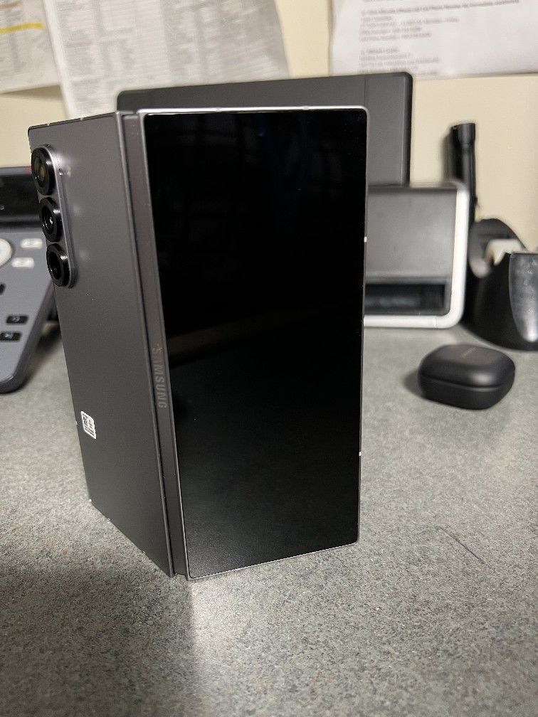 Samsung Z FOLD 6