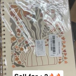 2026 Floral Planner – Only $2 🔥🔥