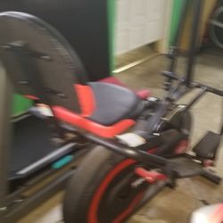Bicicleta Para Ejercicio $130 