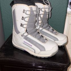 Morrow Snowboard Boots Women’s 