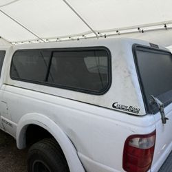 Ranger Camper She’ll