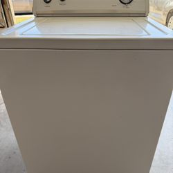 Whirlpool Heavy Duty Washer 