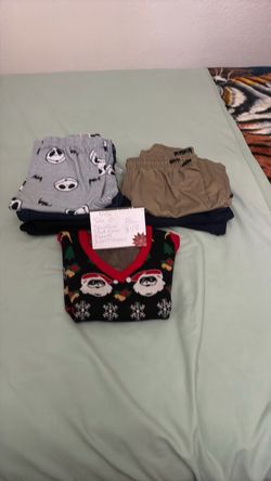 Boys' Clothing. Size: 10