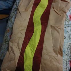 Hot Dog Costume Kid