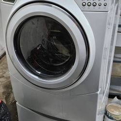Whirlpool Washing Machine