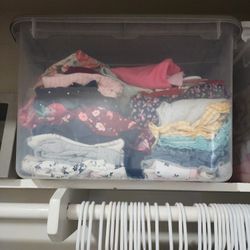 6-9m Girl Clothes