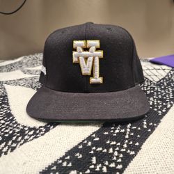 KTHLA Rams Hat