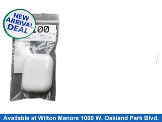 Apple A2190 White