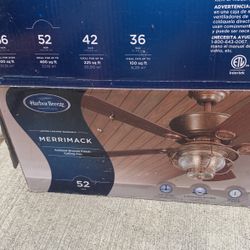 Outdoor Ceiling Fan