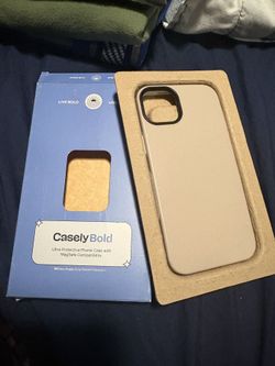 iPhone 14 Plus case